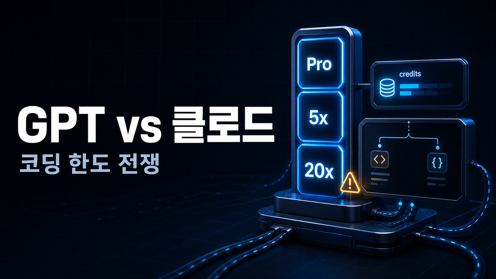 클로드 코드 가격·한도 총정리: Pro·Max·Codex 비교
