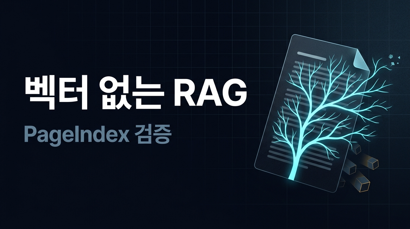 What Is Vectorless RAG? Is PageIndex a Real RAG Alternative?