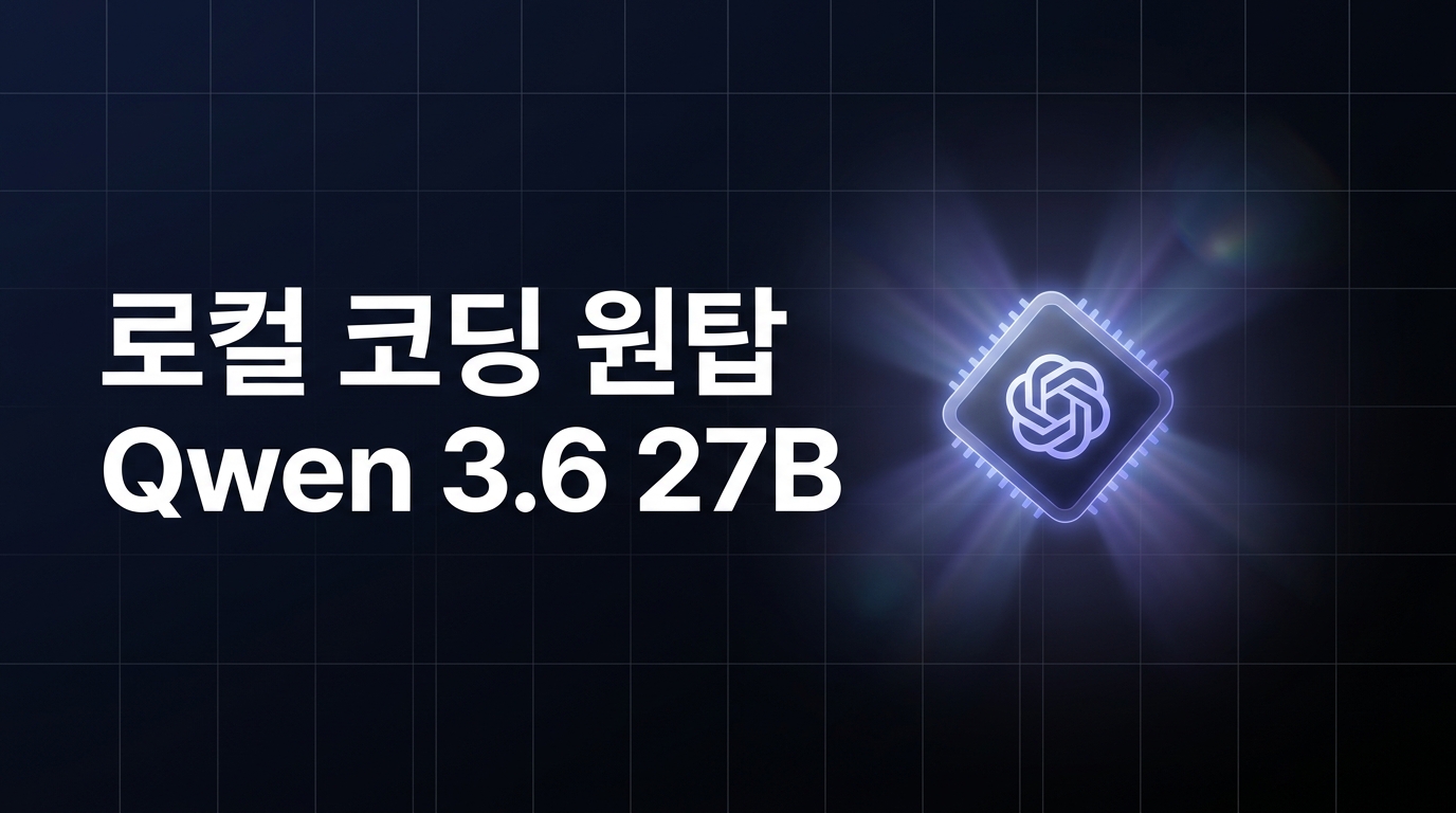 Qwen 3.6 27B Review: A Local Coding Agent Tested on RTX 4090 and M4 Max (2026)